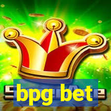 bpg bet